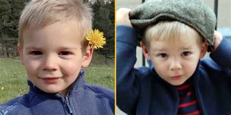 emile frankrijk update|French toddler Emile Soleils remains found but his death is ...